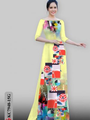 1611023828 822 vai ao dai hoa 3D dep (5)